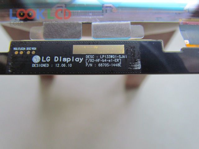 LP133WQ1-SJA1